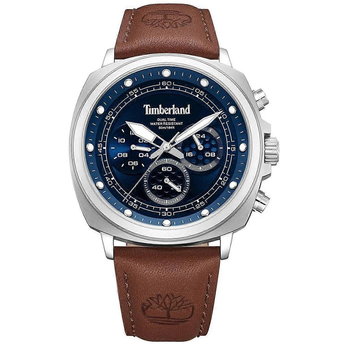 Timberland Williston-Small Chronograph watch - TDWGF0042001