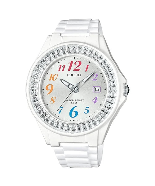 Casio unisex Watch - LX-500H-7BVDF