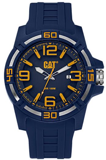 Caterpillar Gents  Watch -  LI12126637