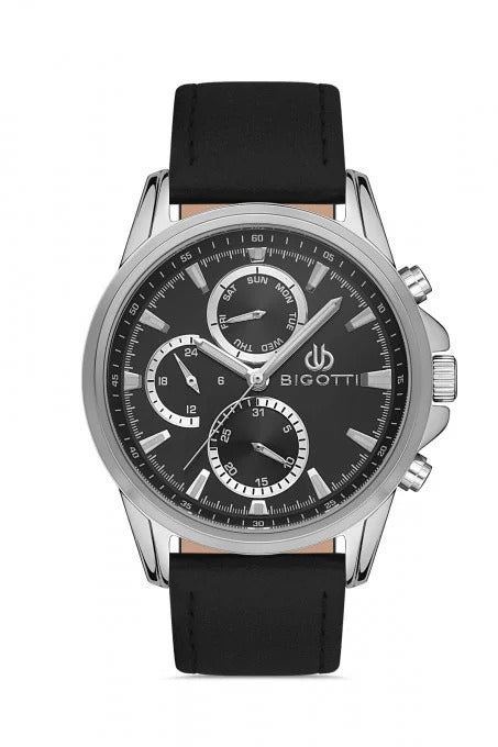 Bigotti milano Gents Watch -  BG.1.10443-1