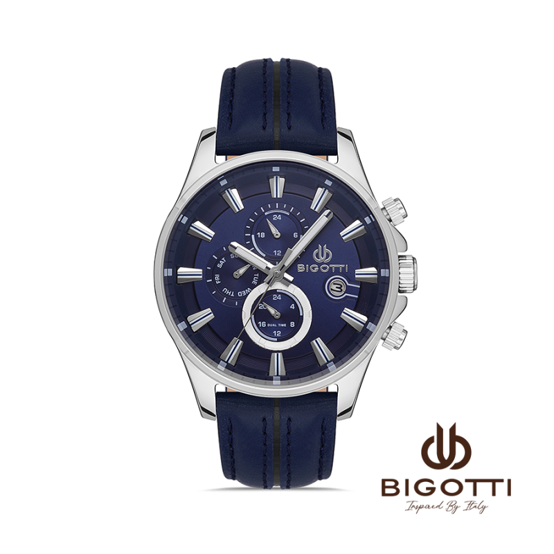 Bigotti  MONTRE  HOMME Gents Watch - BG.1.10439-2 The_Diamond_box_South_Africa