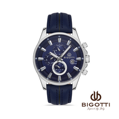 Bigotti  MONTRE  HOMME Gents Watch - BG.1.10439-2