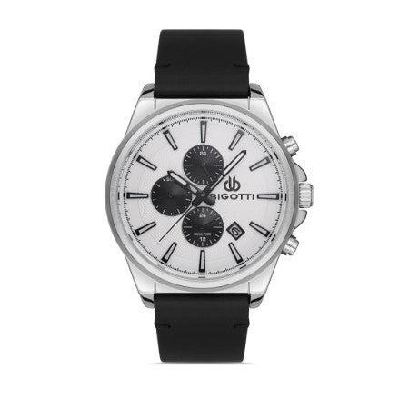 Bigotti Milano Gents  watch - BG.1.10430-1