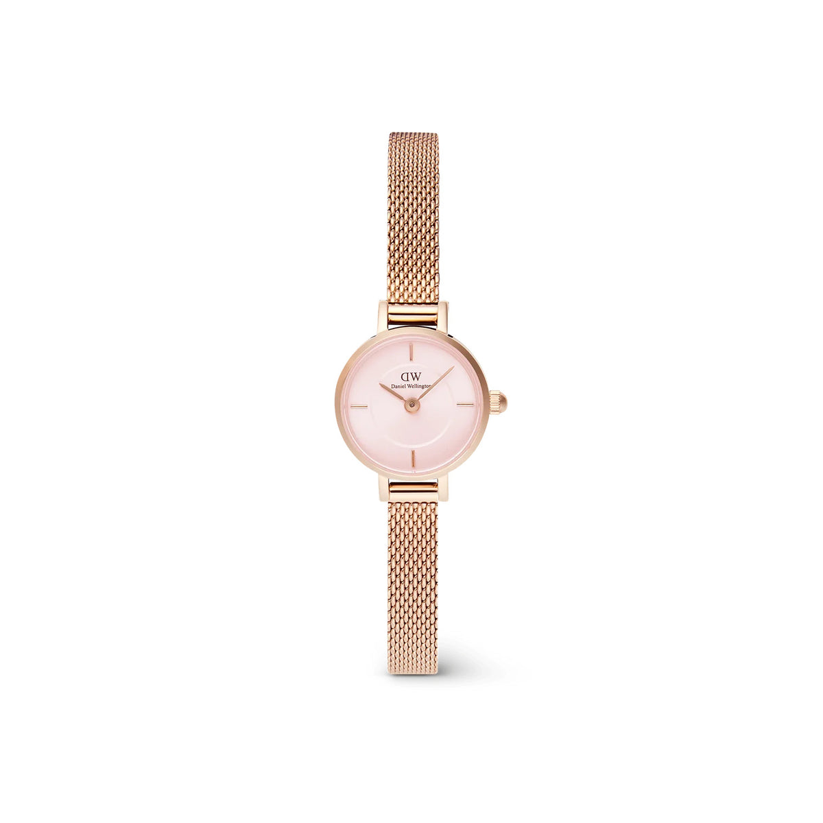 Daniel Wellington Petite Mini Blush Melrose - DW00100743