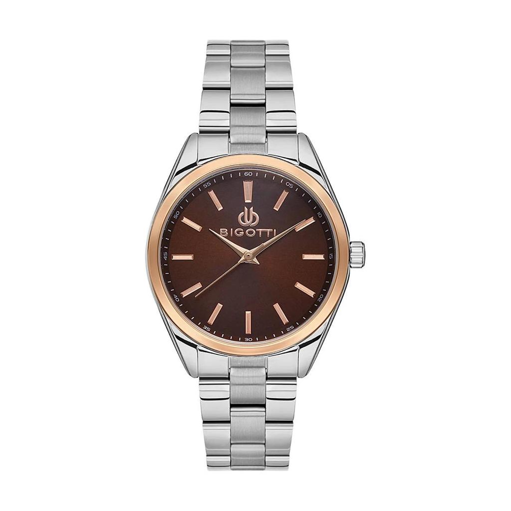 BIGOTTI  GENTS WATCH - BG.1.10501-5