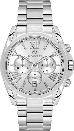 Bigotti  Milano Gents  Watch - BG.1.10588-1