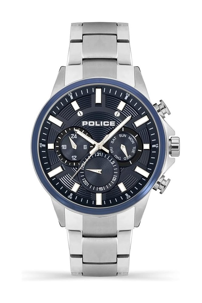 Mens Kismet Multifunction Watch -  PEWJK2195140