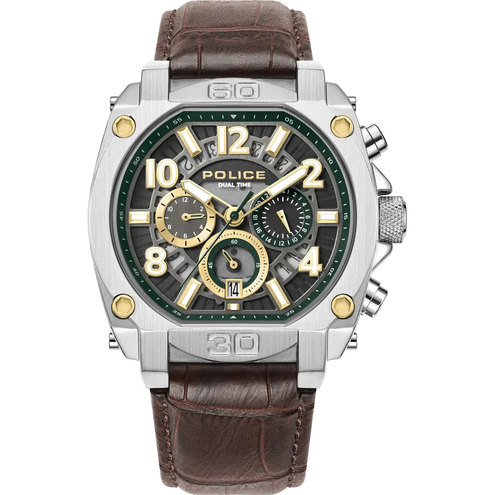 Police  Norwood Watch - PEWJF0021902