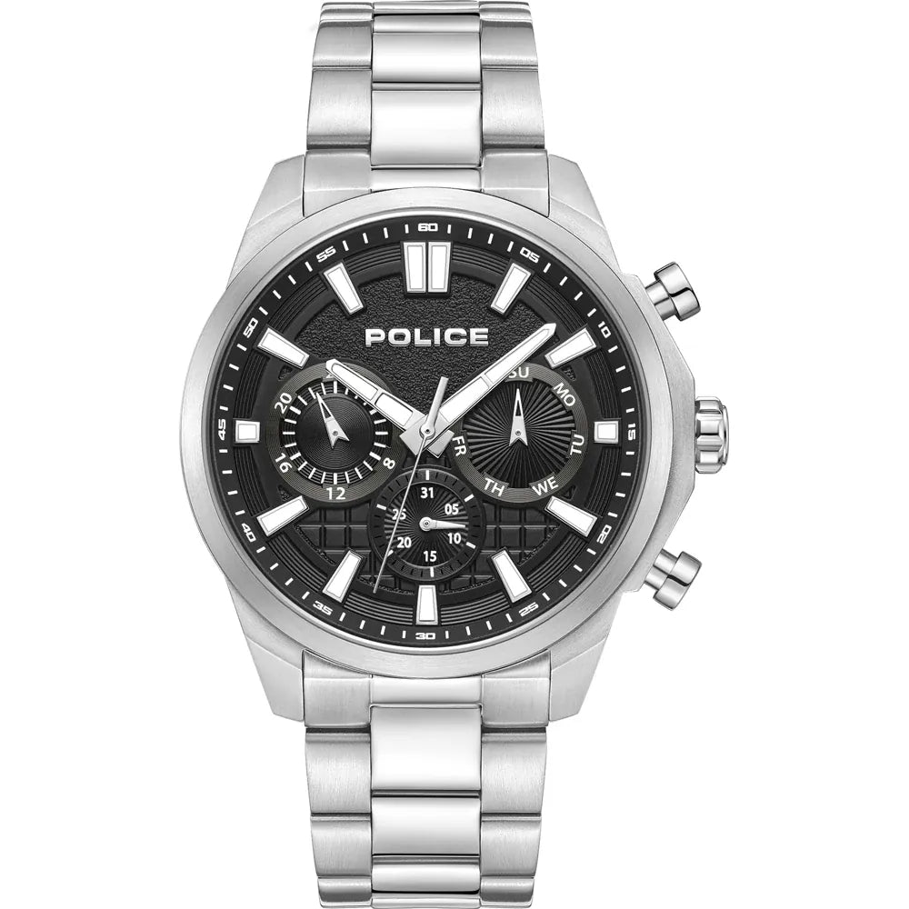 Police Rangy Watch - PEWJK0021001