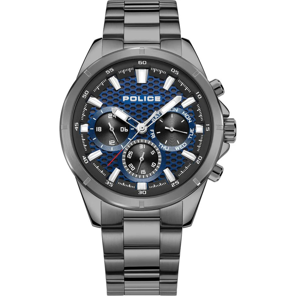 Police Malawi watch -  PEWGK2204105