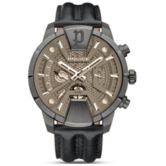 Police Huntley Gents Watch - PEWJF2203711