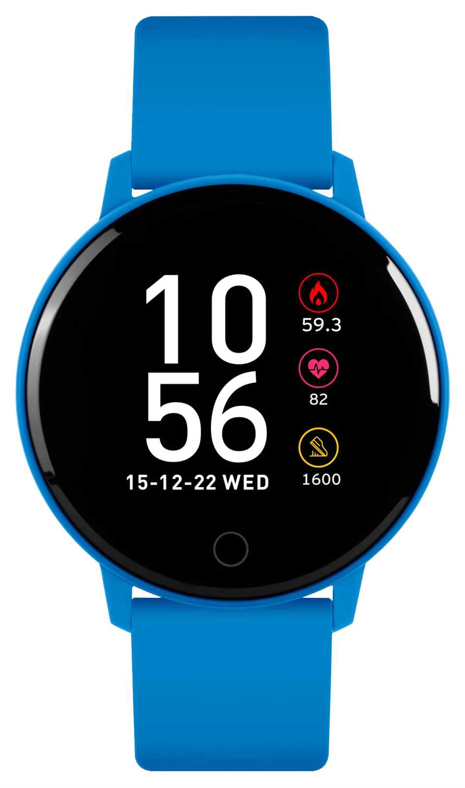 Reflex Active Series 09 Multi-Function Smartwatch -RA09-2115