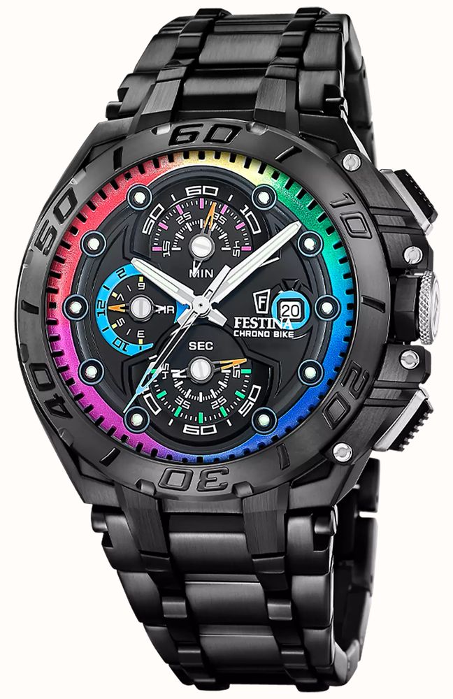 Festina Chrono Bike 2026 Limited Edition