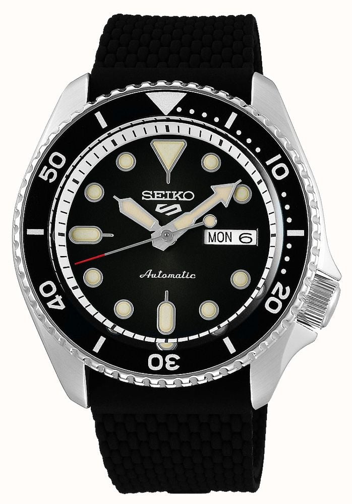 Seiko 5 Sport  Automatic - SRPD73K2