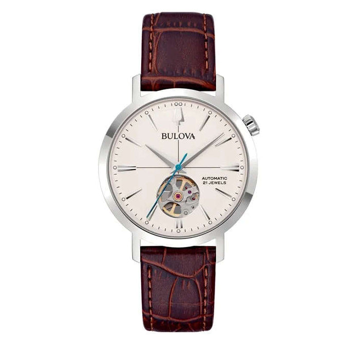 Bulova Aerojet Watch- 96A318