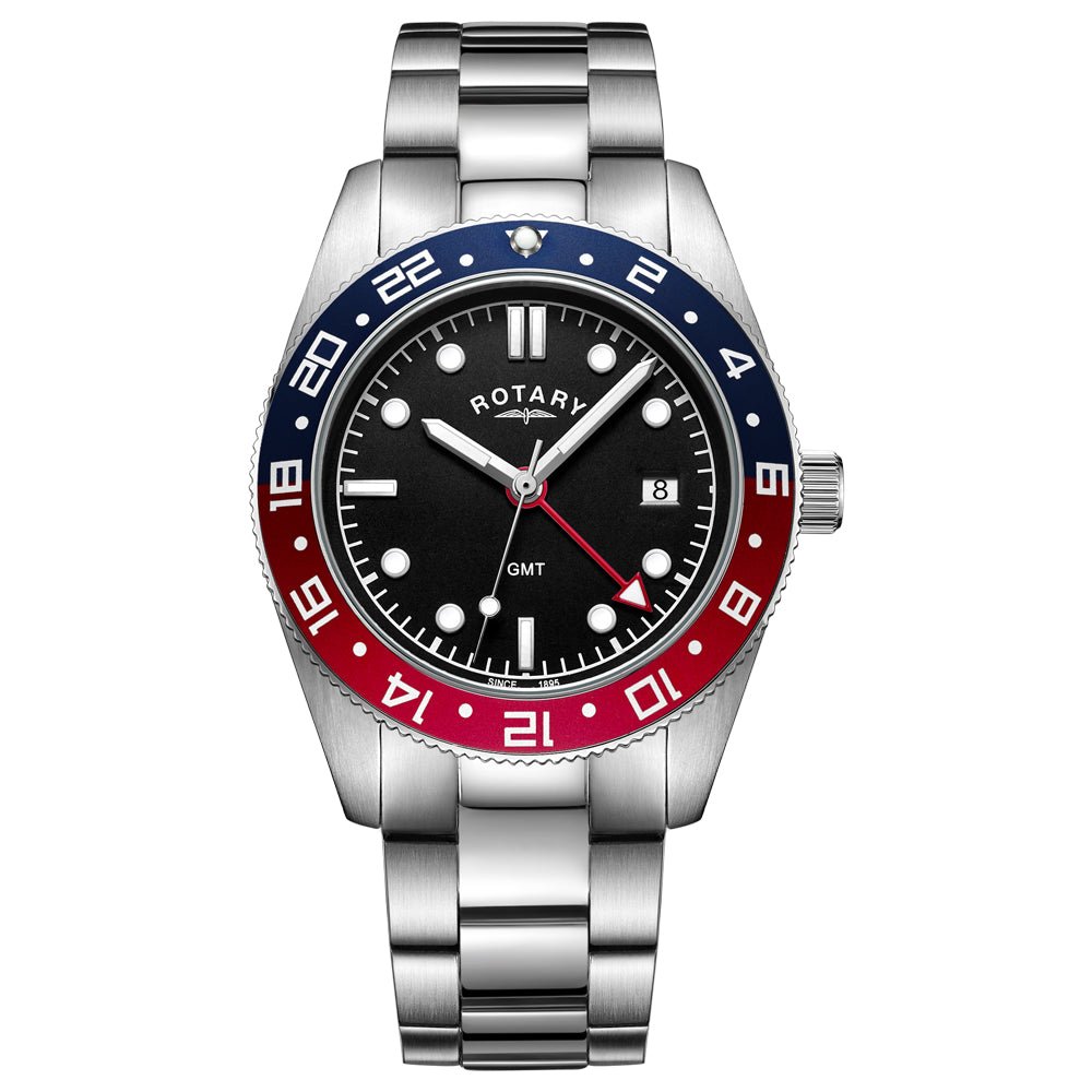 Rotary Henley  Men's Watch - GB00028/04