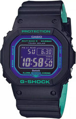 Casio G Shock - GW - B5600BL-1DR