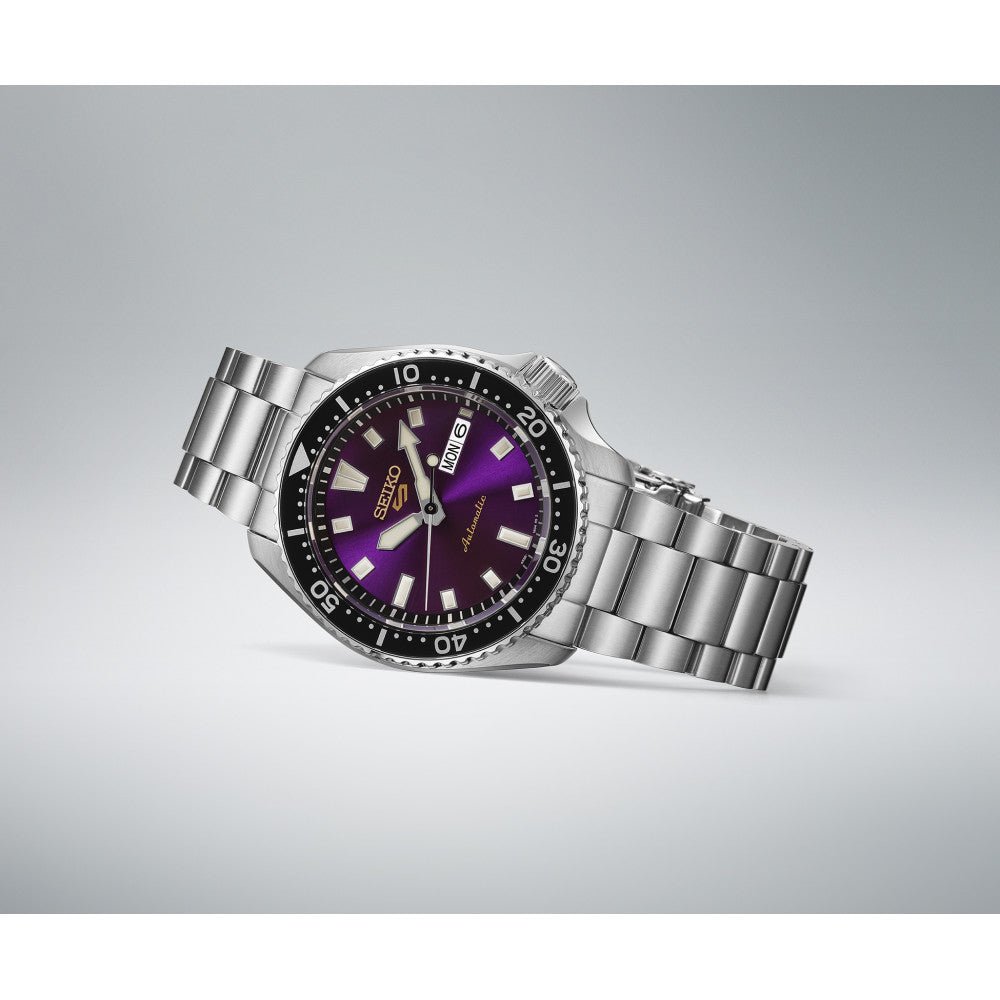 Seiko 5 145th Anniverssary Limited Edition -  HDB003K1