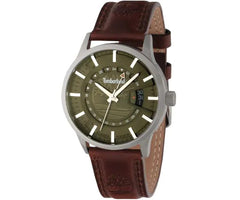 Timberland Bergeron Gents Watch - TDWGB2201502