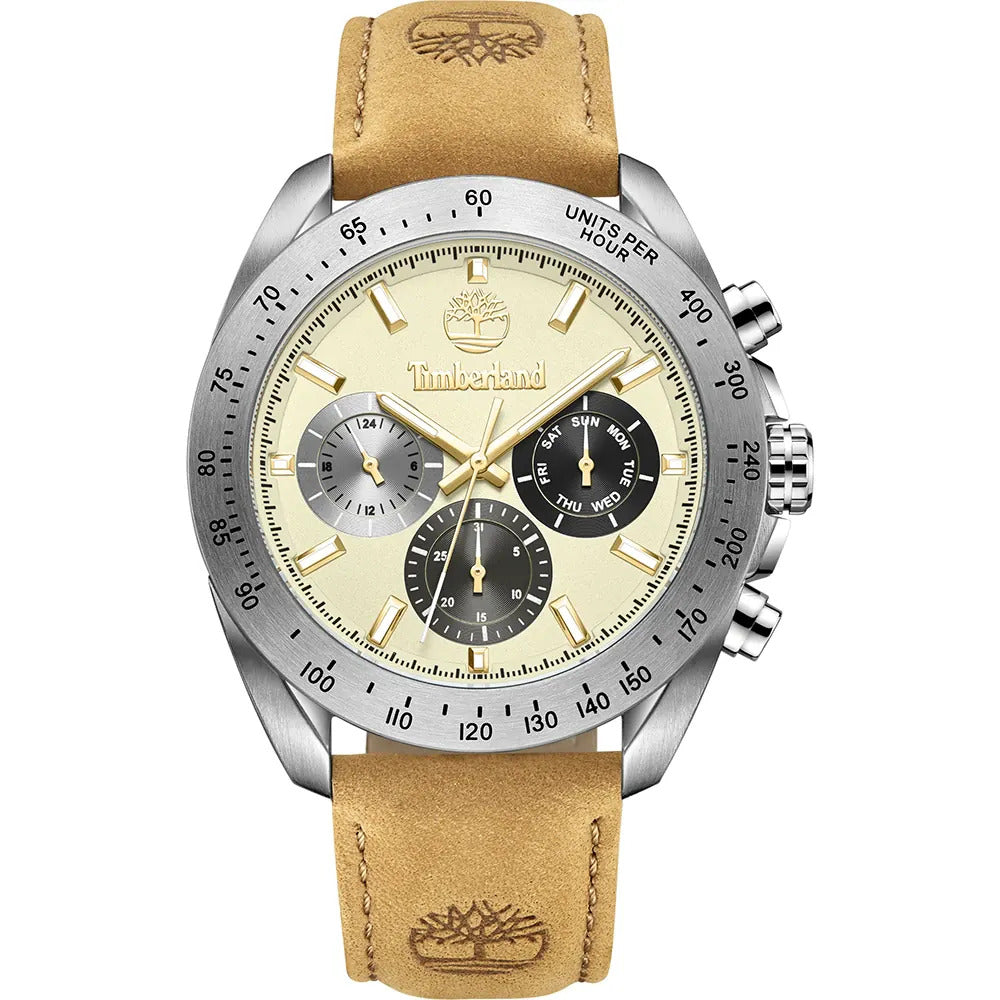 Timberland Carrigan Gents Watch - TDWGF0009803