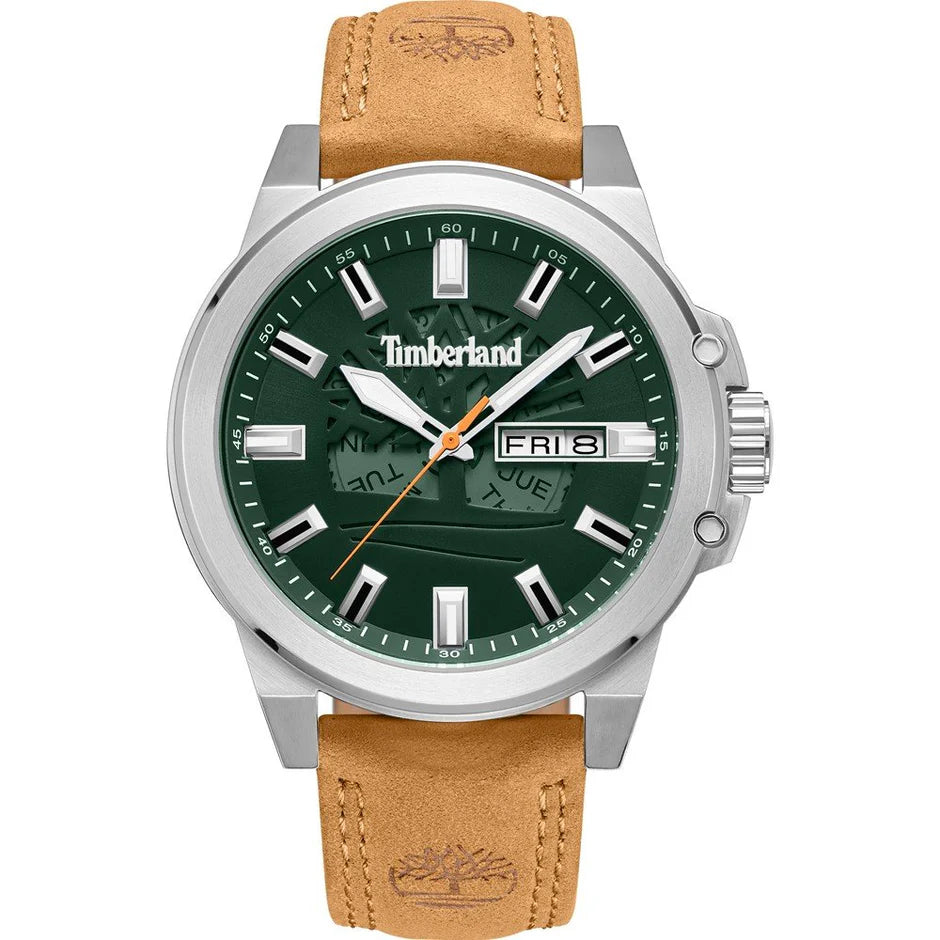 Timberland Canfield Gents watch - TDWGB0040802