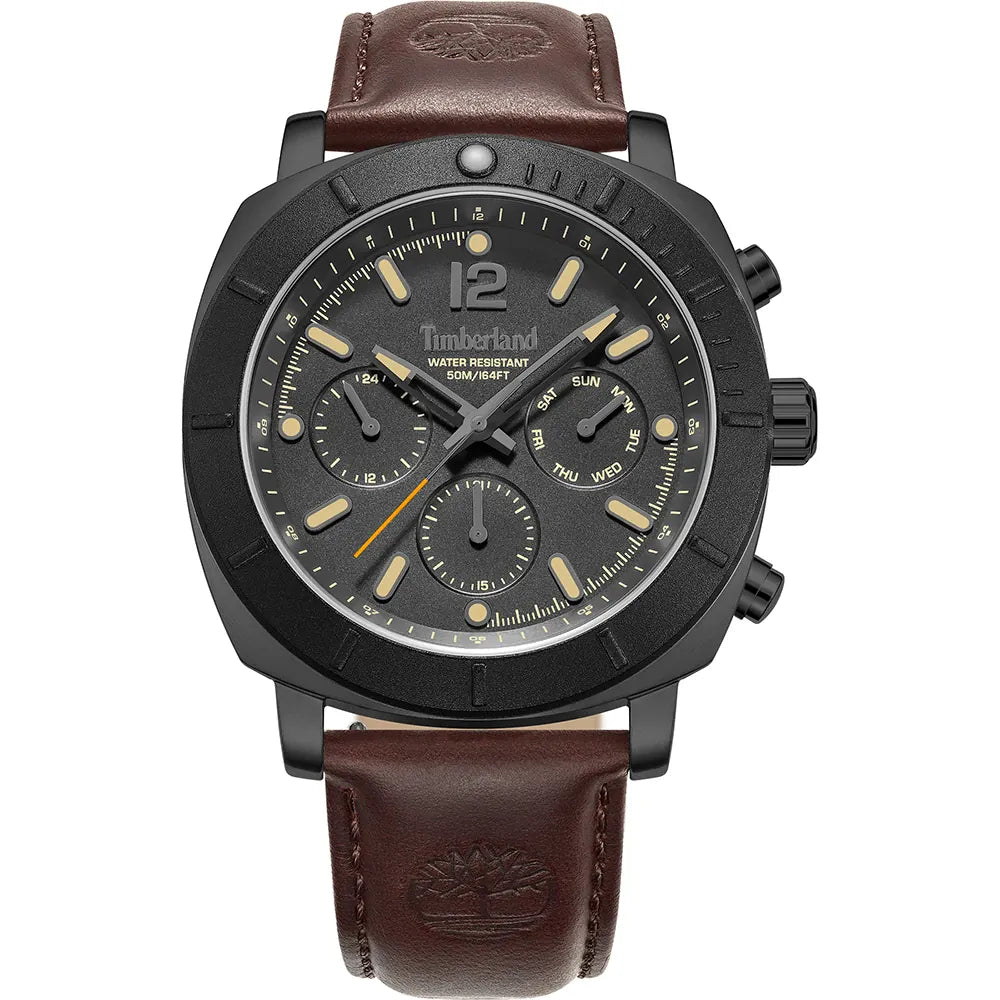 Timberland  Pyperville Watch - TDWGF0074903