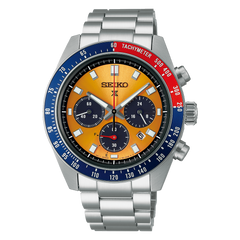 Seiko Prospex Speedtimer Watch Solar Chronograph - SSC947P1 The_Diamond_box_South_Africa