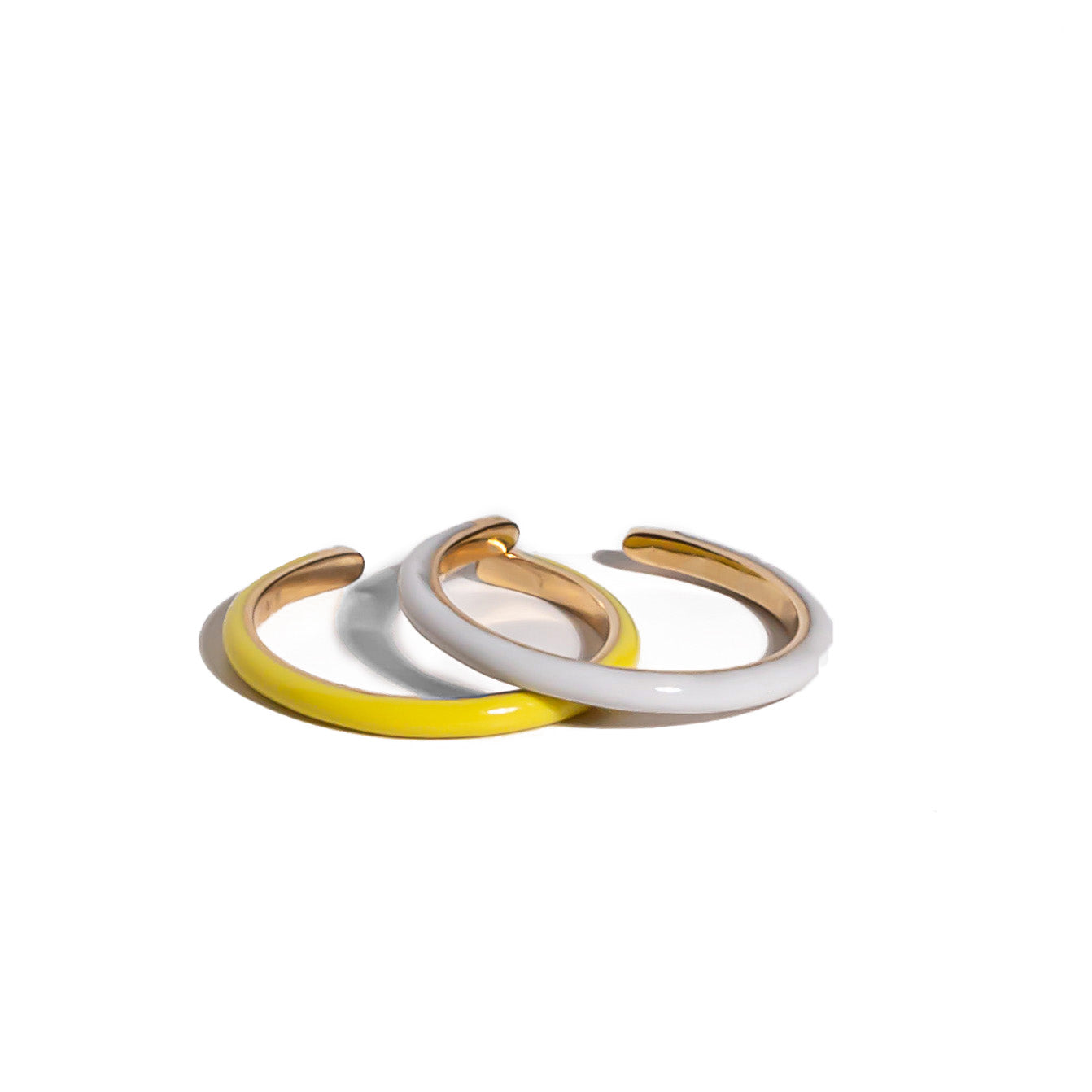 New 9ct Y/G  - YELLOW AND GREY BAND The_Diamond_box_South_Africa