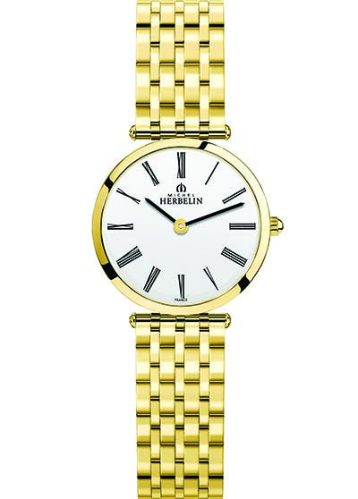 Herbelin Epsilon  Ladies  Watch - 17116/BP01N