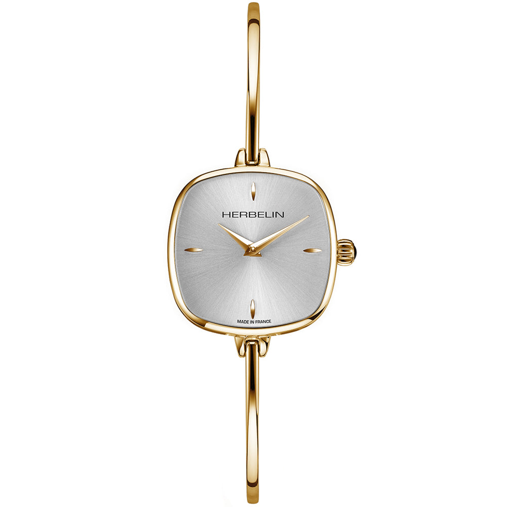 Herbelin Fil Ladies Watch -17207/BP11
