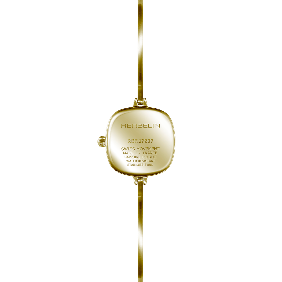 Herbelin Fil Ladies -17207/BP14