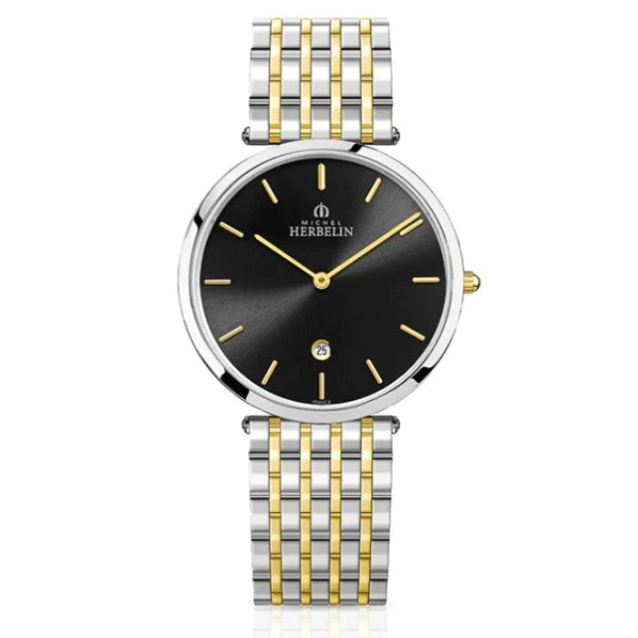 Herbelin Epsilon  Ladies  Watch - 19416/BT14N