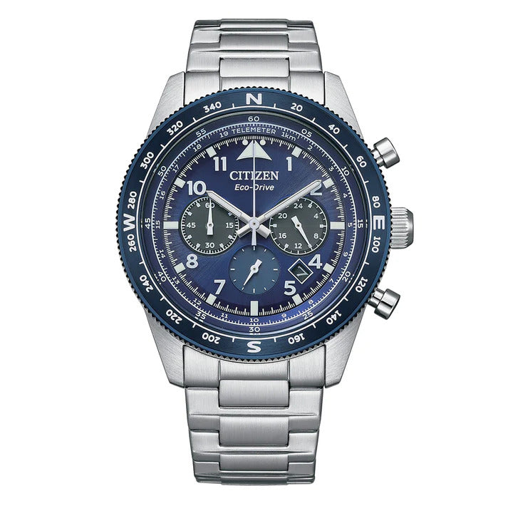 Citizen Eco-Drive Gents - CA-4554-84L The_Diamond_box_South_Africa