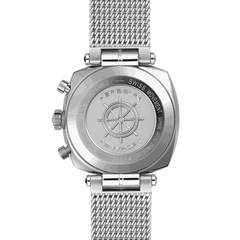 Herbelin Newport Heritage Gents Watch - 35664AP25B