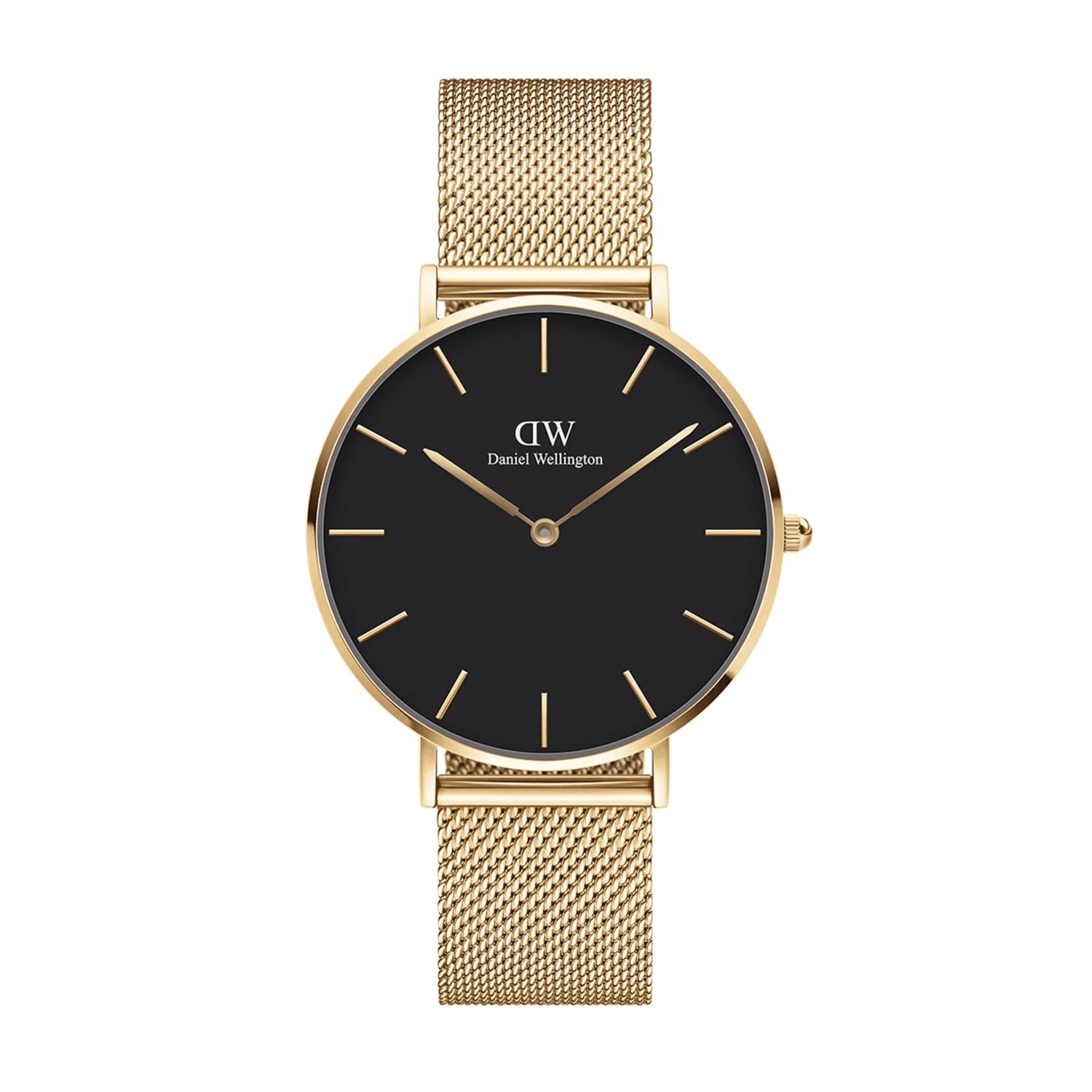 Daniel Wellington Petite Evergold Watch - DW00100345