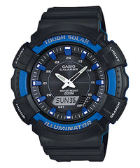 Casio Analog Digital Gents Watch - AD-S800WH-2AVDF