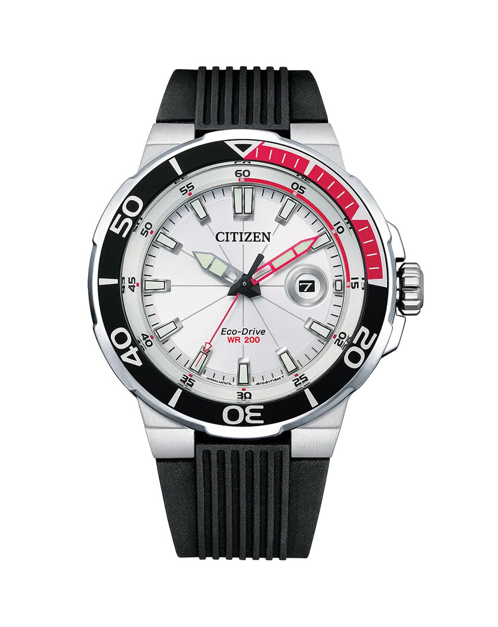 Citizen Eco-Drive Gents - AW-1429-00A The_Diamond_box_South_Africa