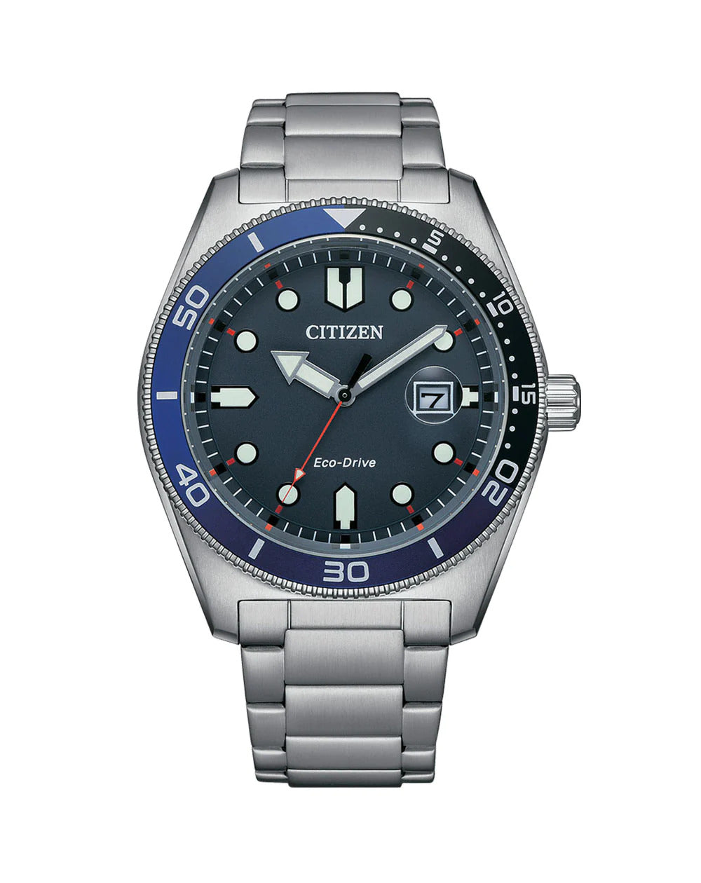 Citizen Eco-Drive Gents - AW1761-89L The_Diamond_box_South_Africa