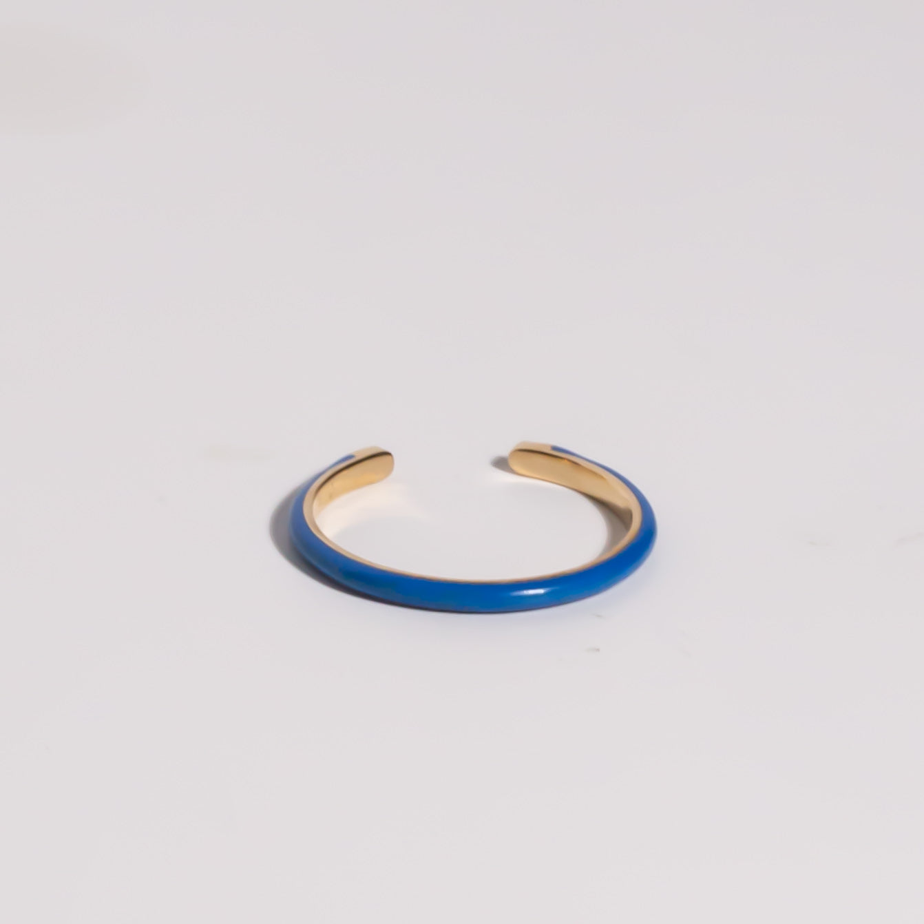 Blue ring Gold  band The_Diamond_box_South_Africa