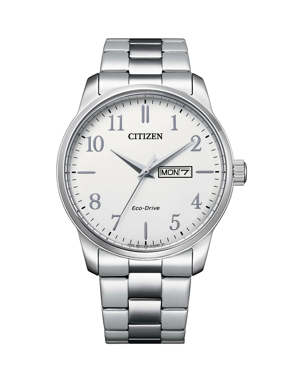 Citizen Eco-Drive Gents - BM-8550-81A The_Diamond_box_South_Africa