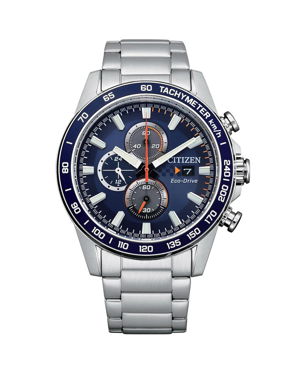 Citizen Eco-Drive Gents - CA-0781-84L The_Diamond_box_South_Africa