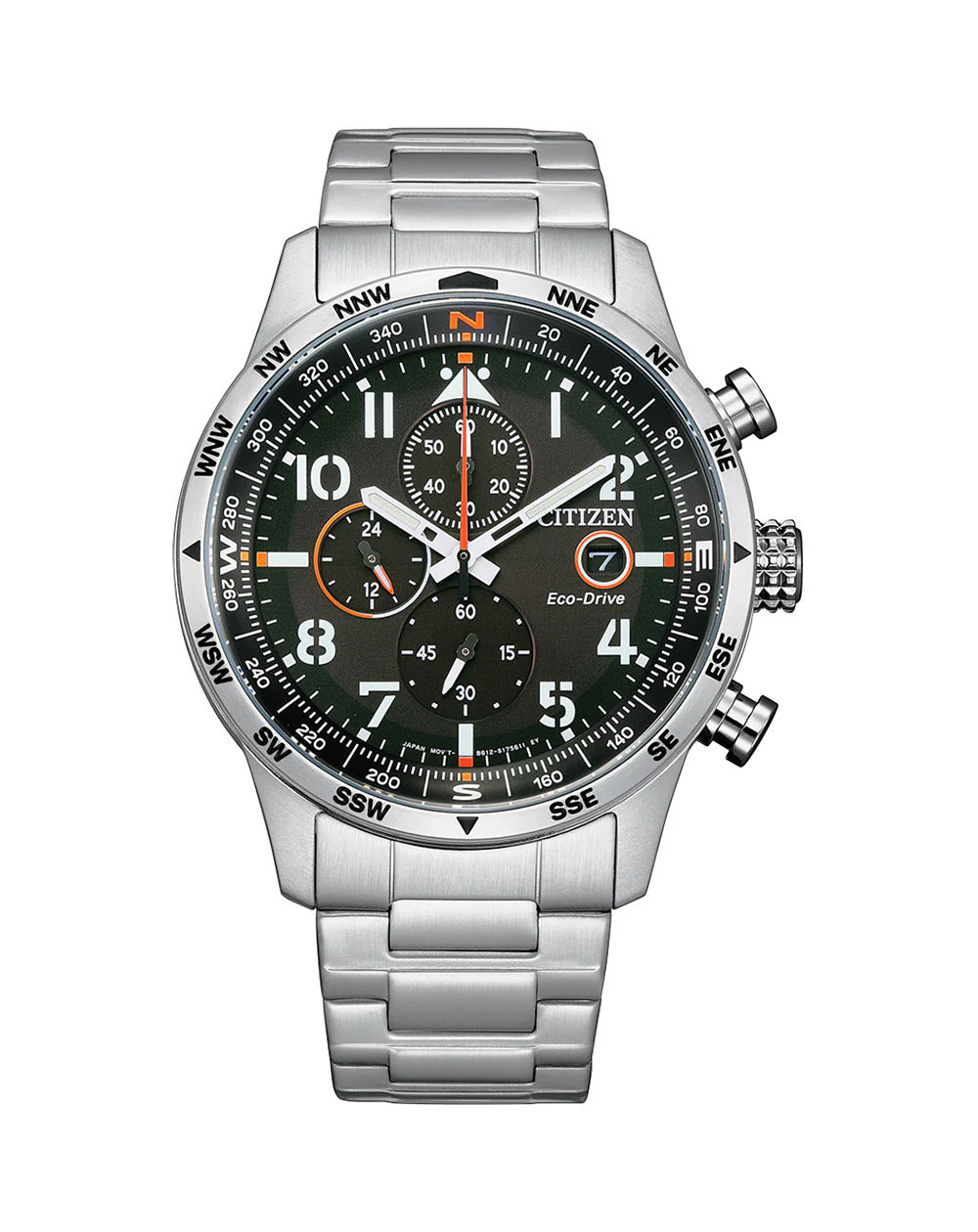 Citizen Eco-Drive Gents - CA-0790-83E The_Diamond_box_South_Africa