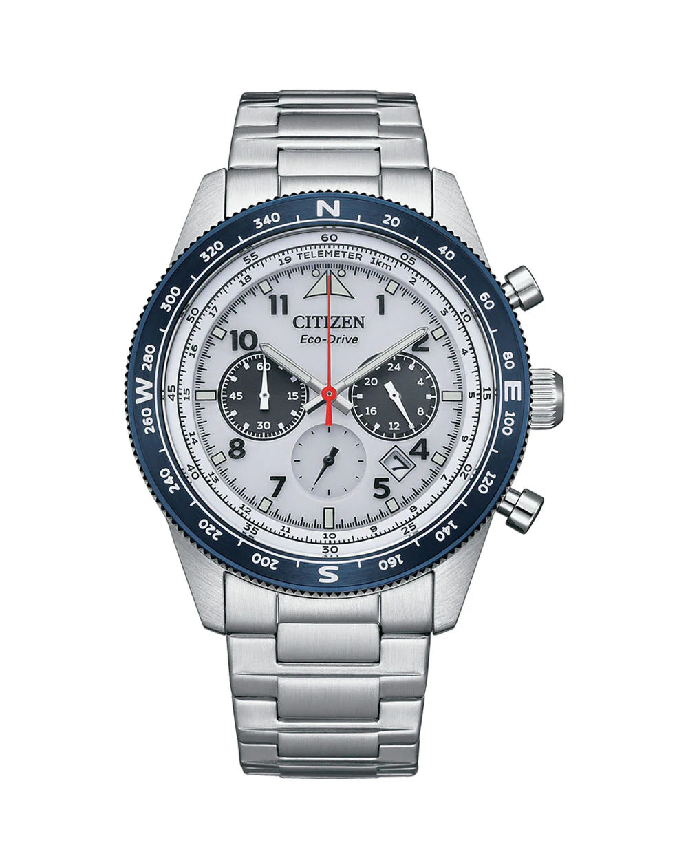 Citizen Eco-Drive Gents - CA-4554-84H The_Diamond_box_South_Africa