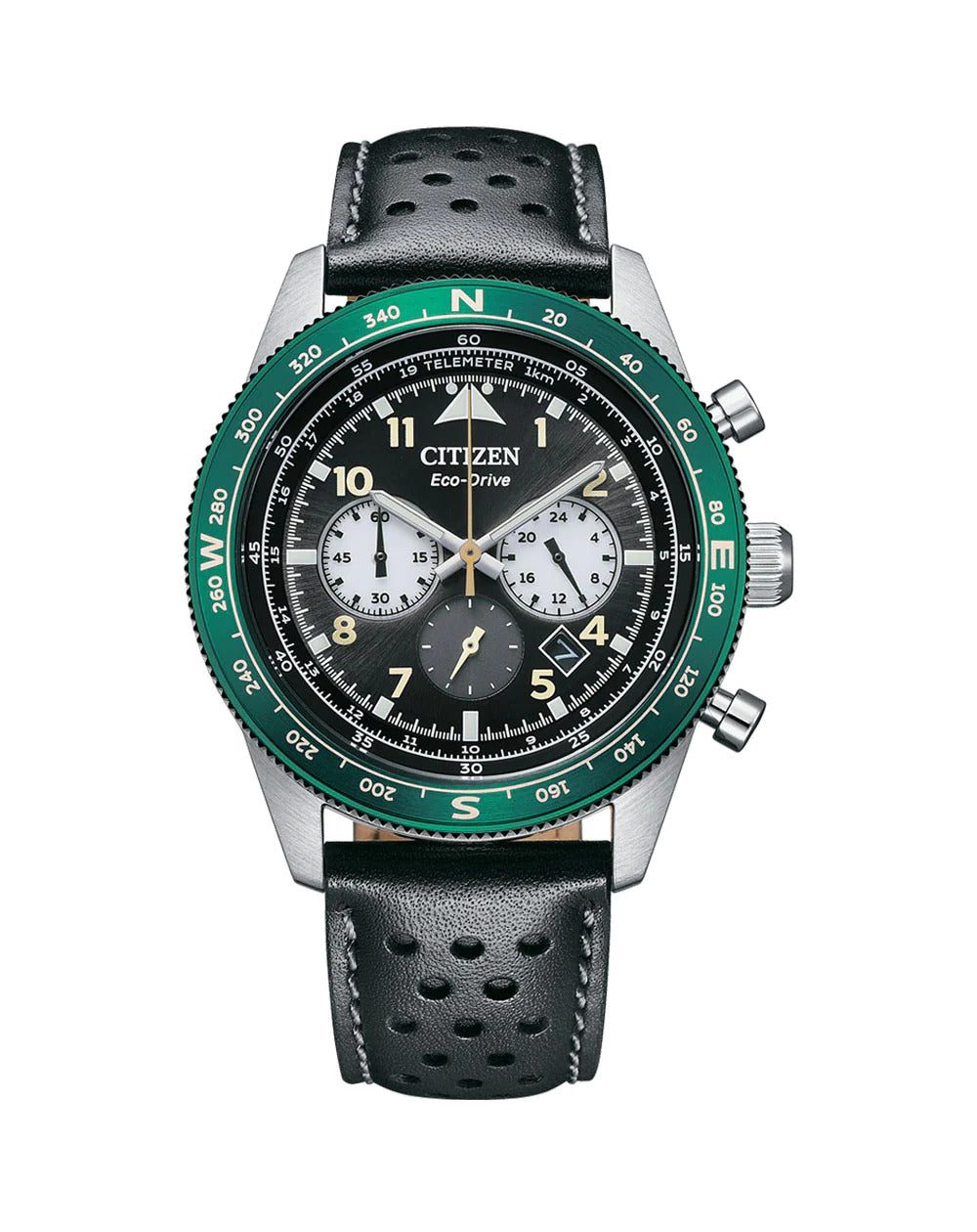 Citizen Eco-Drive Gents - CA-4558-16E The_Diamond_box_South_Africa