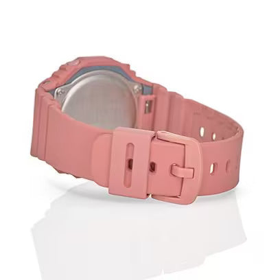 Casio G-Shock Analog-Digital Watch - GMA-S2100-4A2DR