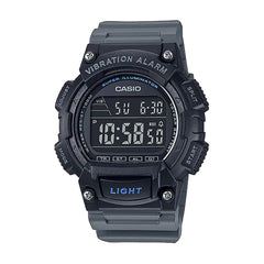 Casio Digital Gents Watch -W-736H-8BVDF