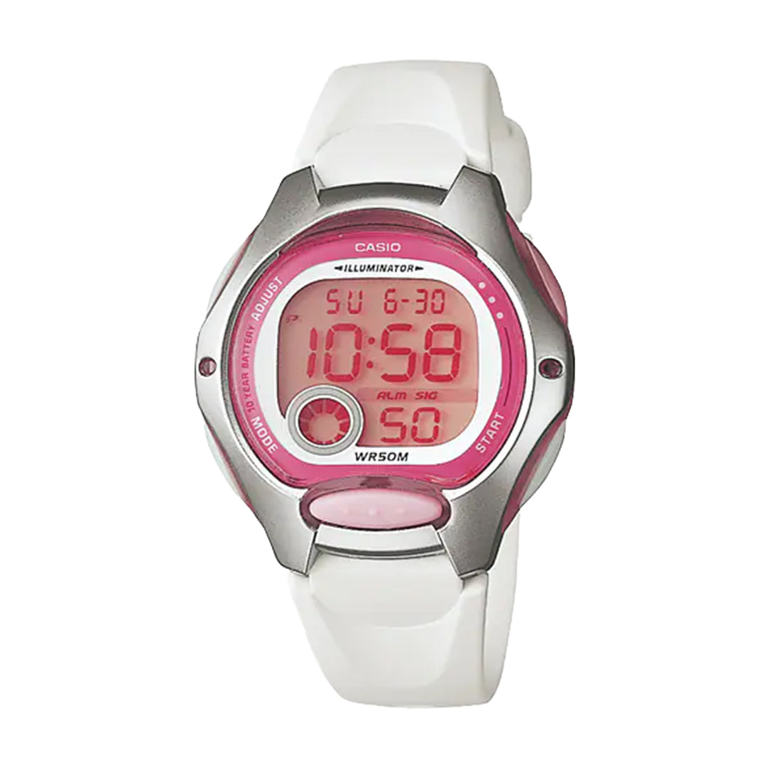 Casio Digital Watch -LW-200-7A