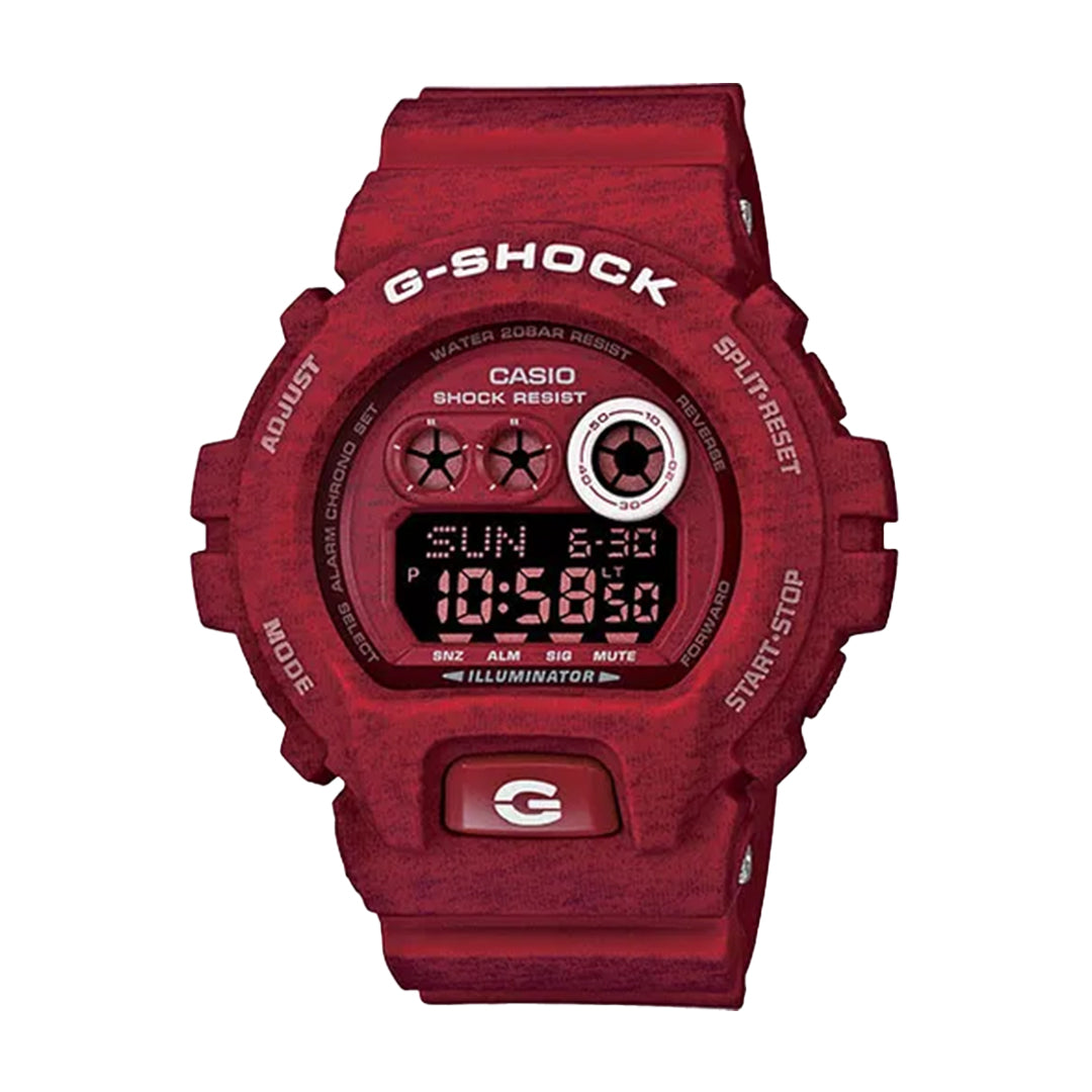 Casio G-Shock Gents Watch - GDX6900HT-4