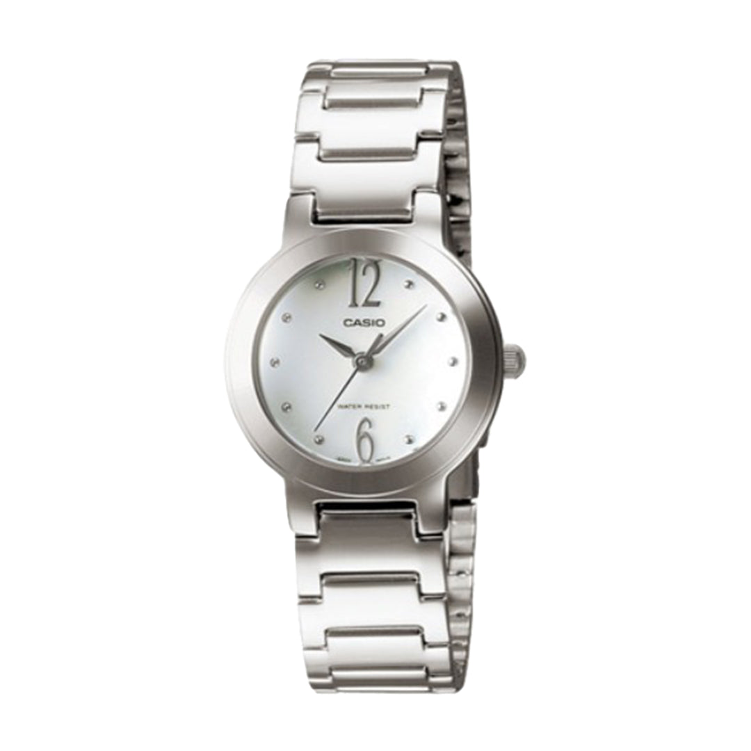 Casio Ladies Watch - LTP-1191A-7ADF