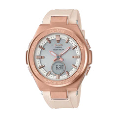 Casio Ladies Watch - MSG-S200G-4A